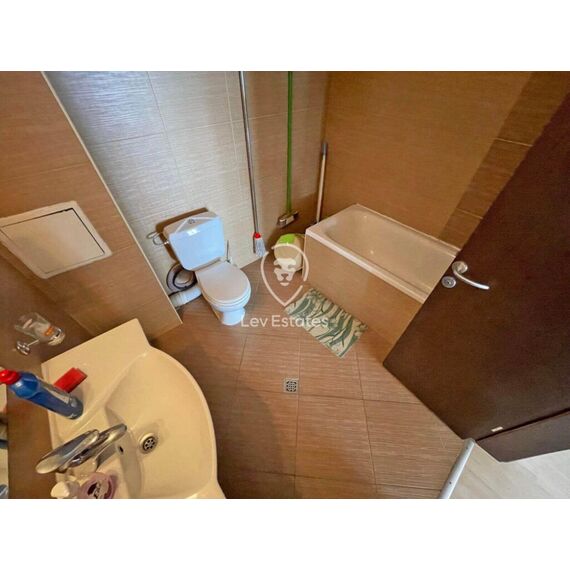 Квартира 1-комнатная студия 1+0 в Созополе площадь 44м² 2 этаж, изображение 14