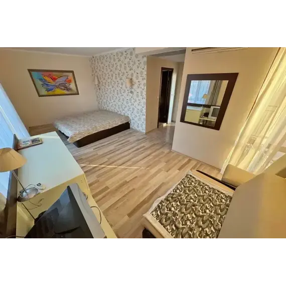 Квартира 3-комнатная 2+1 у моря в Несебре (Святой Влас) площадь 114м² 5 этаж, изображение 11