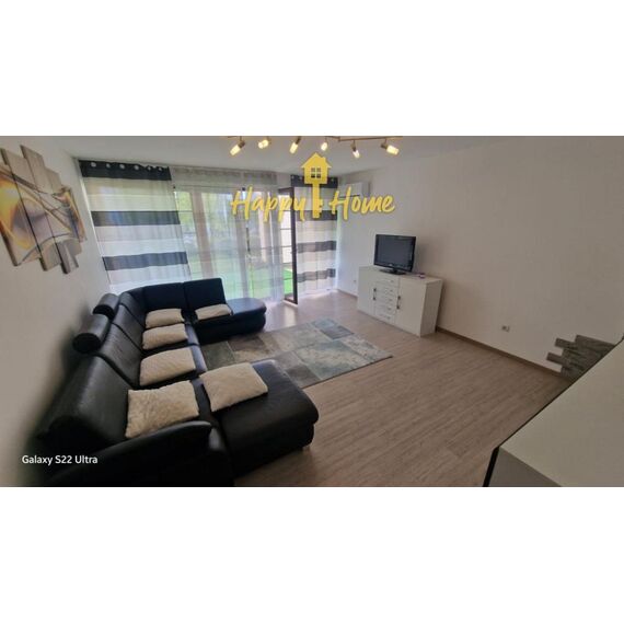 Apartment 2-room 1+1 by the sea in Nesebar (Sveti Vlas) Bulgaria area 89m² 1 floor, 3 image