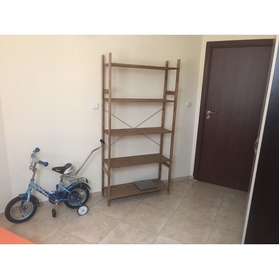 Apartment 3-room 2+1 by the sea in Nesebar (Ravda) Bulgaria area 80m² 2 floor, 8 image