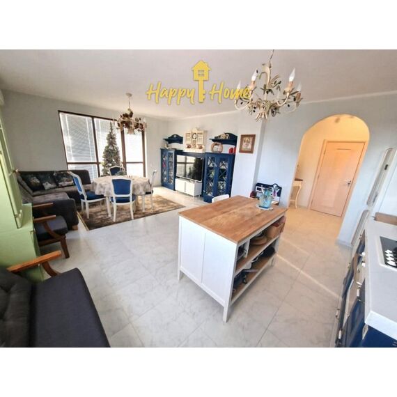 Apartment 4-room 3+1 by the sea in Nesebar Bulgaria area 170m² 2 floor, 4 image