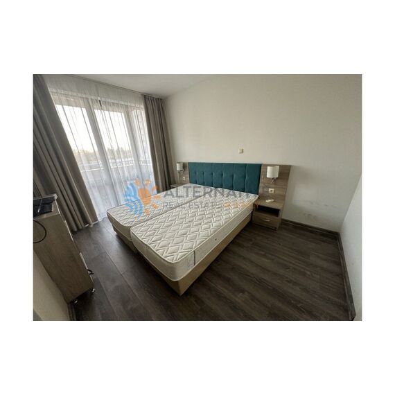 Apartment 1-room 1+0 studio in Nesebar (Sunny Beach) Bulgaria area 33m² 2 floor, 2 image