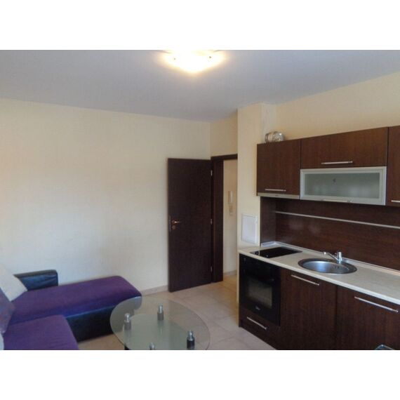Apartment 3-room 2+1 by the sea in Nesebar (Sunny Beach) Bulgaria area 67m² 1 floor, 9 image