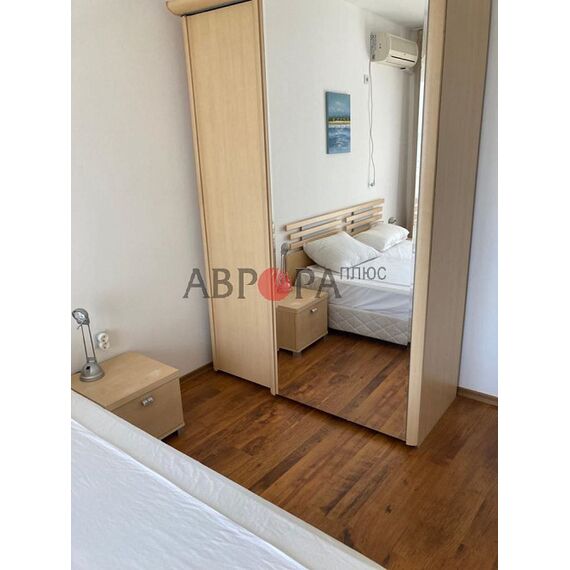 Apartment 3-room 2+1 by the sea in Pomorie (Aheloy) Bulgaria area 110m² 2 floor, 17 image