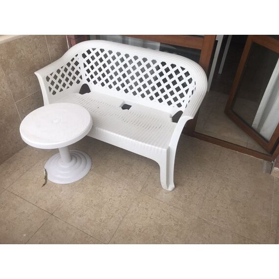 Apartment 3-room 2+1 by the sea in Nesebar (Ravda) Bulgaria area 80m² 2 floor, 3 image