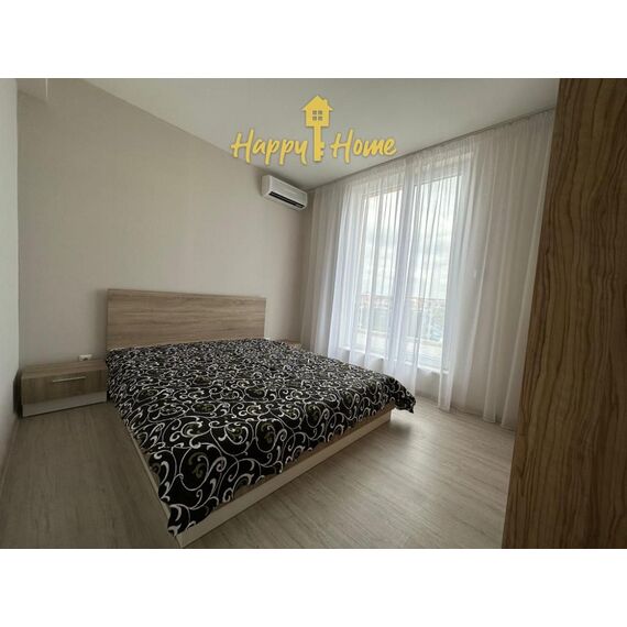 Квартира 4-комнатная 3+1 у моря в Несебре (Равда) площадь 178м² 5 этаж, изображение 10