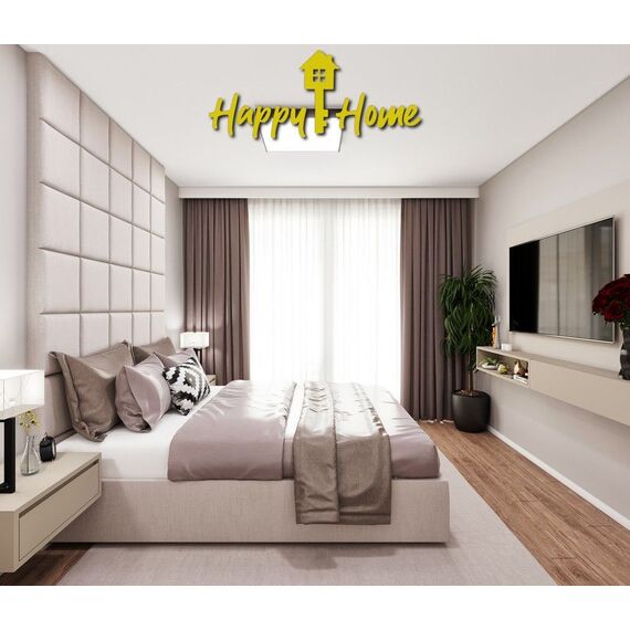Apartment 2-room 1+1 by the sea in Nesebar (Sunny Beach) Bulgaria area 56m² 2 floor, 9 image