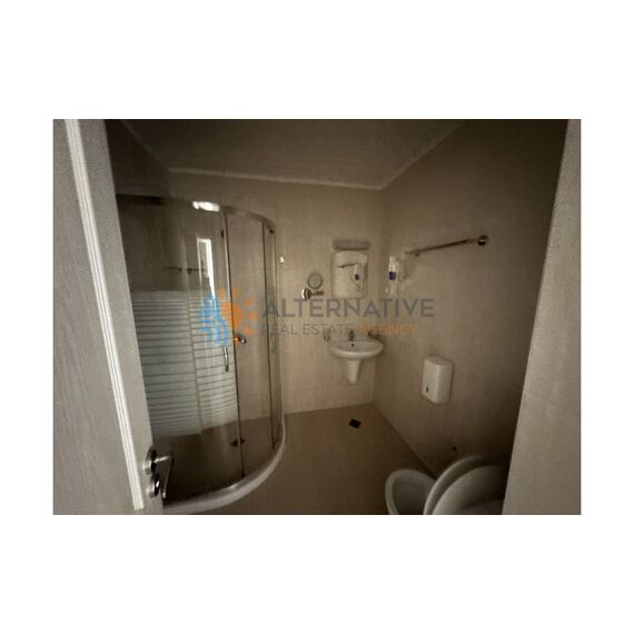 Apartment 1-room 1+0 studio in Nesebar (Sunny Beach) Bulgaria area 33m² 2 floor