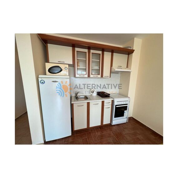 Квартира 1-комнатная студия 1+0 в Несебре (Равда) площадь 46м² 4 этаж, изображение 15