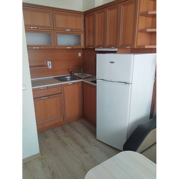Apartment 2-room 1+1 by the sea in Razlog (Banya) Bulgaria area 64m² 2 floor, 7 image