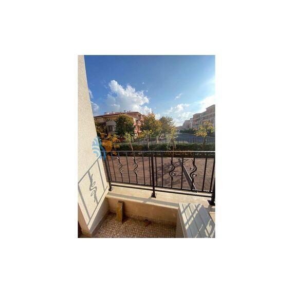 Apartment 1-room 1+0 studio in Nesebar (Sveti Vlas) Bulgaria area 32m² , 5 image