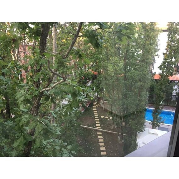 Apartment 3-room 2+1 by the sea in Primorsko Bulgaria area 85m² 4 floor, 5 image