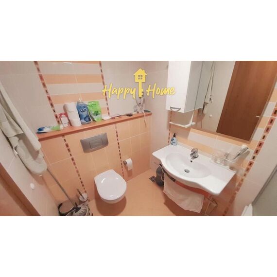 Квартира 2-комнатная 1+1 у моря в Несебре (Равда) площадь 75м² 6 этаж, изображение 8