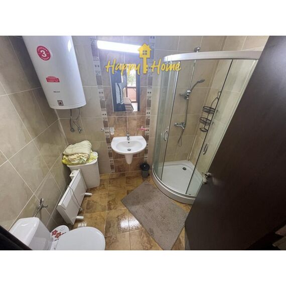 Квартира 3-комнатная 2+1 у моря в Несебре площадь 85м² 1 этаж, изображение 10