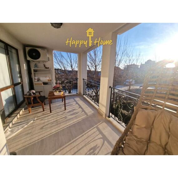 Apartment 4-room 3+1 by the sea in Nesebar Bulgaria area 170m² 2 floor, 18 image