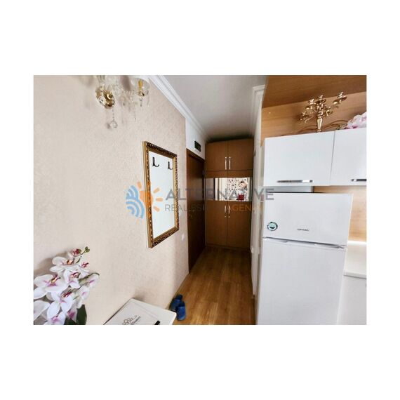 Apartment 1-room 1+0 studio in Nesebar (Sunny Beach) Bulgaria area 32m² 2 floor, 9 image