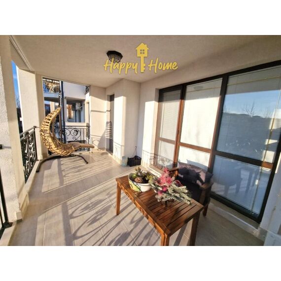 Apartment 4-room 3+1 by the sea in Nesebar Bulgaria area 170m² 2 floor, 16 image