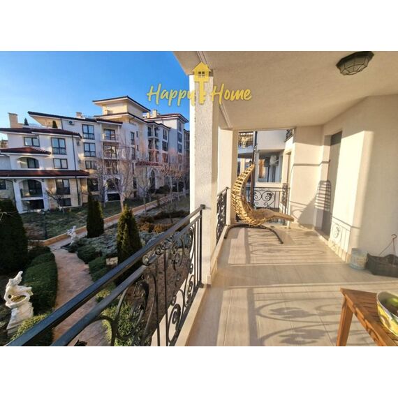 Apartment 4-room 3+1 by the sea in Nesebar Bulgaria area 170m² 2 floor, 17 image