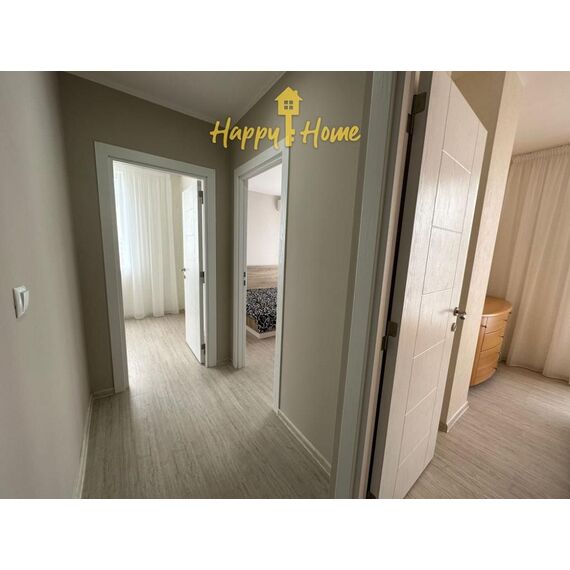 Квартира 4-комнатная 3+1 у моря в Несебре (Равда) площадь 178м² 5 этаж, изображение 12
