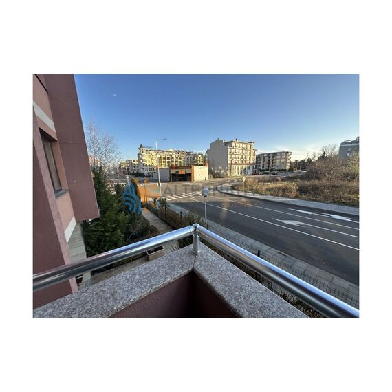 Apartment 1-room 1+0 studio in Nesebar (Sunny Beach) Bulgaria area 33m² 2 floor, 8 image