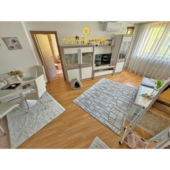 Квартира 2-комнатная 1+1 у моря в Несебре (Святой Влас) площадь 79м² 3 этаж, изображение 7