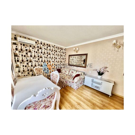 Apartment 1-room 1+0 studio in Nesebar (Sunny Beach) Bulgaria area 32m² 2 floor, 2 image