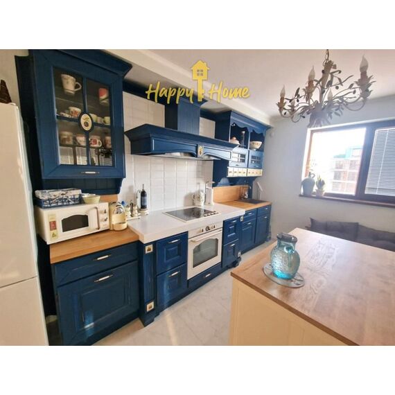Apartment 4-room 3+1 by the sea in Nesebar Bulgaria area 170m² 2 floor, 6 image