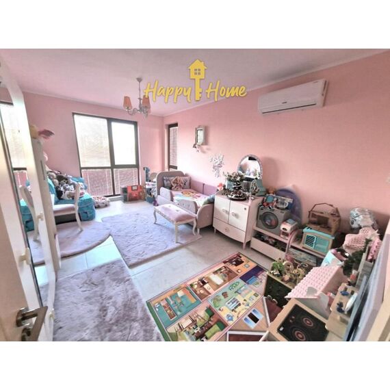 Apartment 4-room 3+1 by the sea in Nesebar Bulgaria area 170m² 2 floor, 14 image