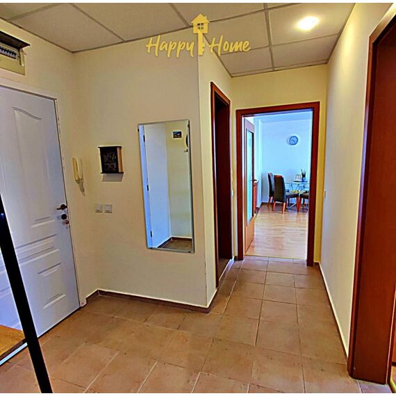 Apartment 3-room 2+1 by the sea in Nesebar (Sveti Vlas) Bulgaria area 117m² 5 floor, 15 image