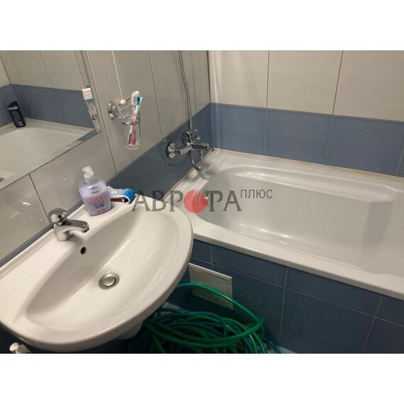 Apartment 3-room 2+1 by the sea in Pomorie (Aheloy) Bulgaria area 110m² 2 floor, 14 image