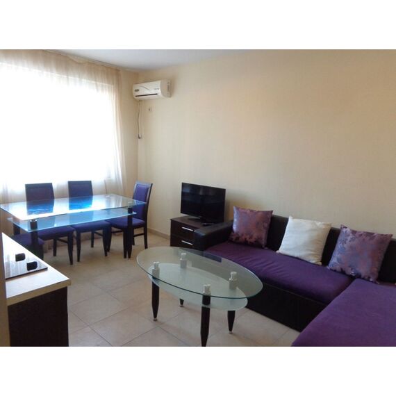 Apartment 3-room 2+1 by the sea in Nesebar (Sunny Beach) Bulgaria area 67m² 1 floor, 10 image