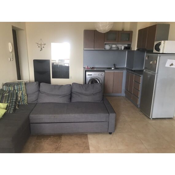 Apartment 3-room 2+1 by the sea in Nesebar (Ravda) Bulgaria area 80m² 2 floor, 11 image