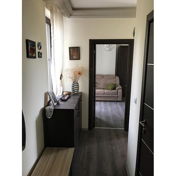 Квартира 2-комнатная 1+1 у моря в Приморско площадь 65м² 4 этаж, изображение 7