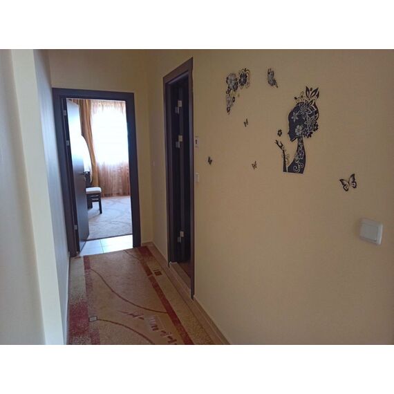 Квартира 3-комнатная 2+1 у моря в Несебре площадь 90м² 2 этаж, изображение 7