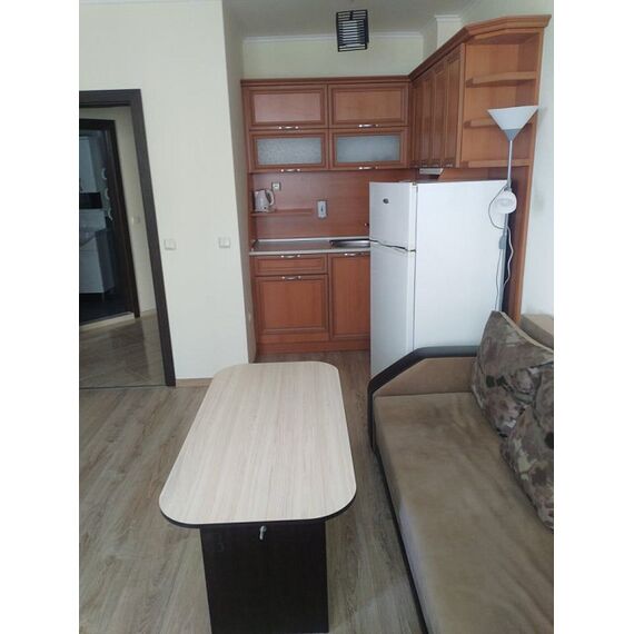 Apartment 2-room 1+1 by the sea in Razlog (Banya) Bulgaria area 64m² 2 floor, 6 image