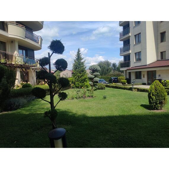 Apartment 2-room 1+1 by the sea in Razlog (Banya) Bulgaria area 64m² 2 floor, 13 image