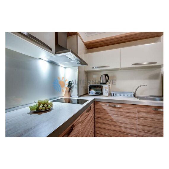 Apartment 1-room 1+0 studio in Nesebar Bulgaria area 60m² 3 floor, 5 image