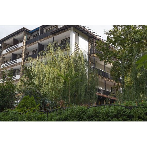 Квартира 2-комнатная 1+1 у моря в Приморско площадь 60м² 2 этаж, изображение 18
