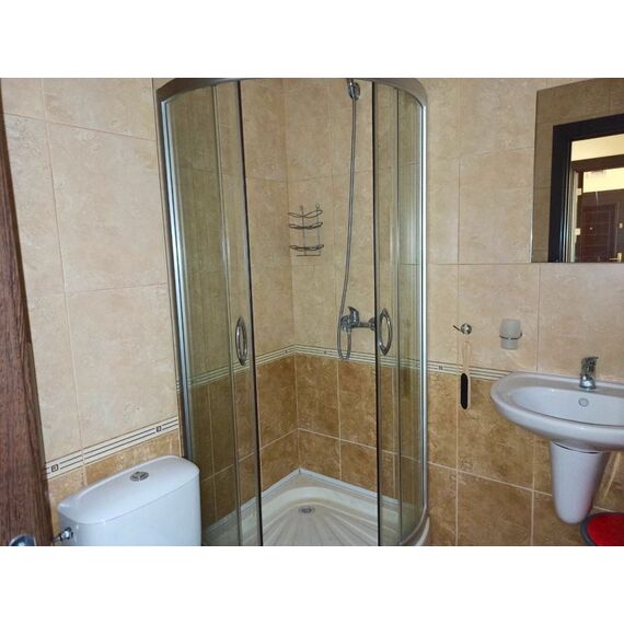 Квартира 3-комнатная 2+1 у моря в Несебре площадь 90м² 2 этаж, изображение 10