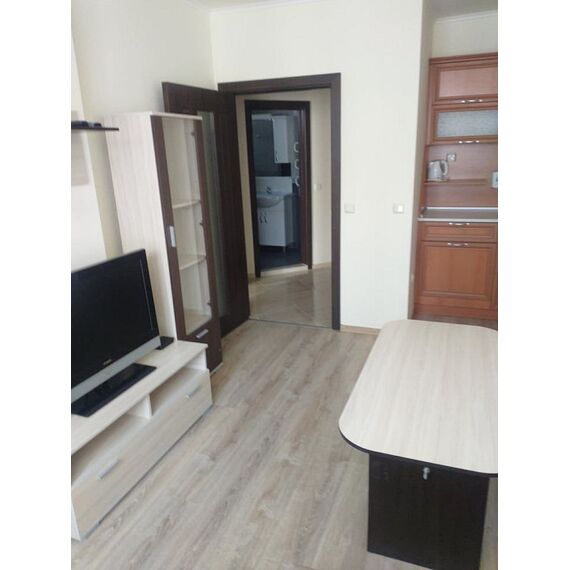 Apartment 2-room 1+1 by the sea in Razlog (Banya) Bulgaria area 64m² 2 floor, 5 image