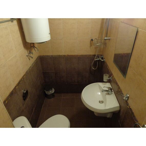 Apartment 3-room 2+1 by the sea in Nesebar (Sunny Beach) Bulgaria area 67m² 1 floor, 11 image