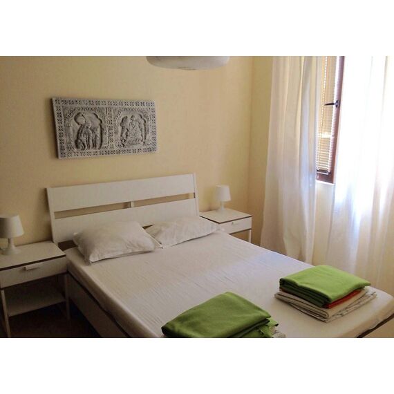 Apartment 3-room 2+1 by the sea in Nesebar (Ravda) Bulgaria area 80m² 2 floor, 18 image