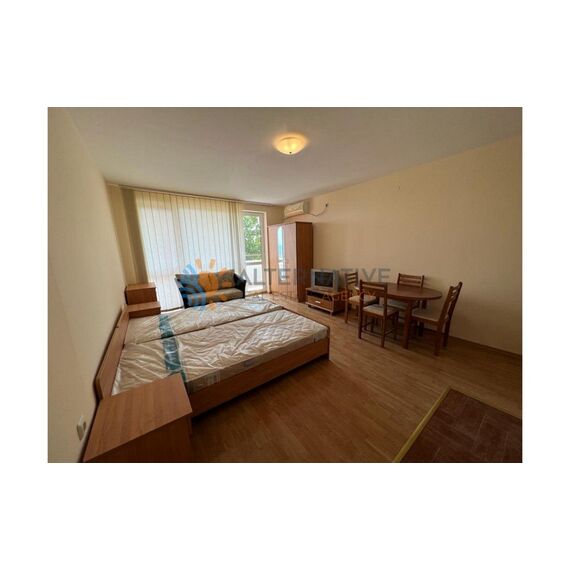 Квартира 1-комнатная студия 1+0 в Несебре (Равда) площадь 46м² 4 этаж, изображение 17