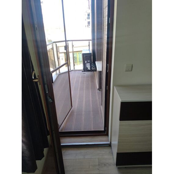 Apartment 2-room 1+1 by the sea in Razlog (Banya) Bulgaria area 64m² 2 floor, 10 image