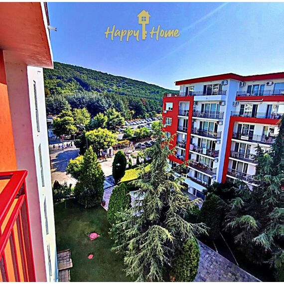 Apartment 3-room 2+1 by the sea in Nesebar (Sveti Vlas) Bulgaria area 117m² 5 floor, 18 image