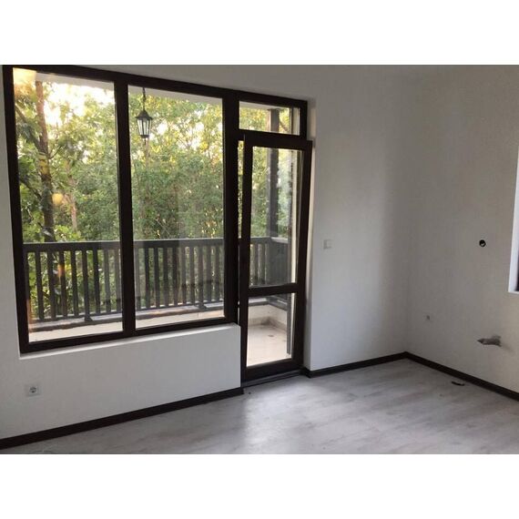 Apartment 3-room 2+1 by the sea in Primorsko Bulgaria area 85m² 4 floor, 3 image