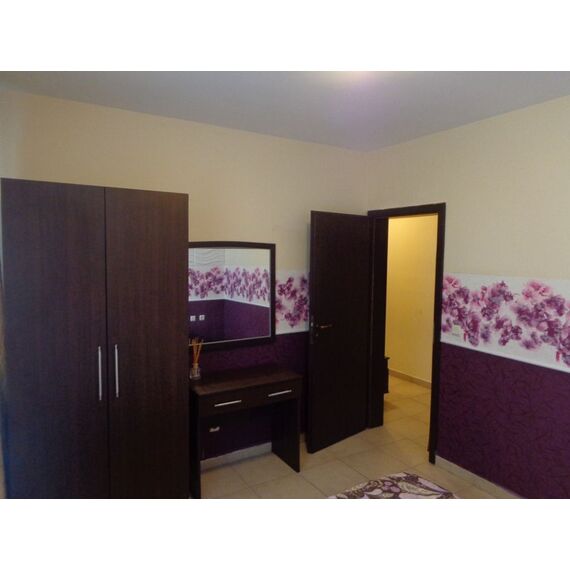 Apartment 3-room 2+1 by the sea in Nesebar (Sunny Beach) Bulgaria area 67m² 1 floor, 13 image