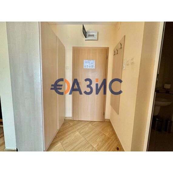 Квартира 2-комнатная 1+1 в Несебре (Солнечный Берег) площадь 66м² 6 этаж, изображение 8