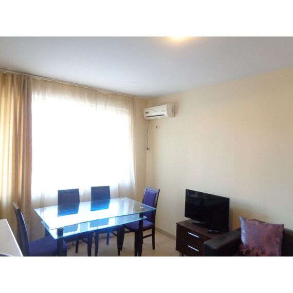Apartment 3-room 2+1 by the sea in Nesebar (Sunny Beach) Bulgaria area 67m² 1 floor, 7 image