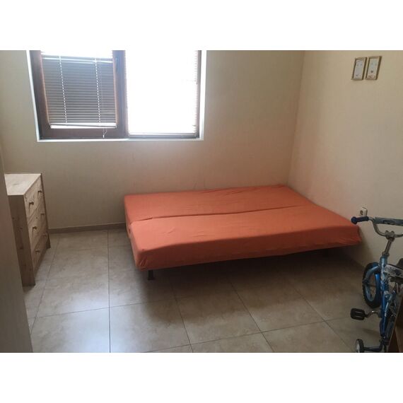Apartment 3-room 2+1 by the sea in Nesebar (Ravda) Bulgaria area 80m² 2 floor, 9 image